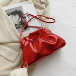 Sac-bandouli-re-de-luxe-fronc-pour-femmes-pochette-de-soir-e-couleur-bonbon-couleur-or