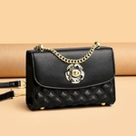 Sac-en-cuir-pour-femmes-sacoche-serrure-cam-lia-sens-lev-avec-cha-ne-en-peau