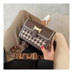 Sac-main-carr-r-tro-pour-femmes-bandouli-re-Design-Simple-l-gant-et-luxueux-nouvelle