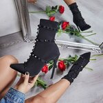 Bottines-en-soie-talons-hauts-2022-cm-pour-femmes-chaussures-de-printemps-rouges-de-luxe-la