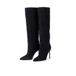Nouvelles-bottes-pointues-en-daim-gris-pour-femmes-manches-talons-ultra-fins-et-polyvalents-sexy-automne