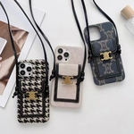 Coque-de-t-l-phone-de-luxe-avec-longue-sangle-compatible-avec-toutes-les-s-ries