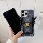 Coque-de-t-l-phone-de-luxe-avec-longue-sangle-compatible-avec-toutes-les-s-ries