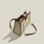 Sac-main-en-cuir-pour-femmes-fourre-tout-de-luxe-bandouli-re-motif-classique-de-Shopping