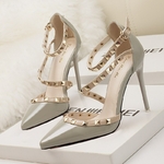 Escarpins-simples-et-sexy-pour-femmes-chaussures-talons-hauts-de-10CM-et-bout-pointu-peu-profond