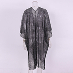 Cardigan-Kimono-en-maille-franges-tunique-tricot-e-brillante-ch-le-de-Protection-solaire-pour-femmes