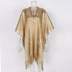 Cardigan-Kimono-en-maille-franges-tunique-tricot-e-brillante-ch-le-de-Protection-solaire-pour-femmes