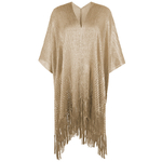 Cardigan-Kimono-en-maille-franges-tunique-tricot-e-brillante-ch-le-de-Protection-solaire-pour-femmes