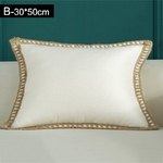 Housse-de-coussin-carr-e-en-lin-taie-d-oreiller-la-taille-pour-lit-canap-cadeau