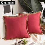 Housse-de-coussin-carr-e-en-lin-taie-d-oreiller-la-taille-pour-lit-canap-cadeau