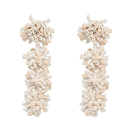 Grandes-boucles-d-oreilles-blanches-pour-femmes-perles-la-mode-fleurs-franges-en-coton-pendantes-bijoux