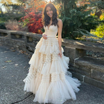 Aixiangsha-Robe-De-soir-e-princesse-fleurs-roses-tenue-De-bal-fantaisie-perl-e-pliss-e