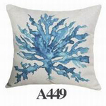 Housse-de-coussin-personnalis-e-de-Style-oc-an-taie-d-oreiller-impression-num-rique-d