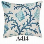 Housse-de-coussin-personnalis-e-de-Style-oc-an-taie-d-oreiller-impression-num-rique-d