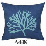 Housse-de-coussin-personnalis-e-de-Style-oc-an-taie-d-oreiller-impression-num-rique-d