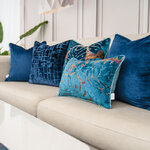 Housse-de-coussin-en-velours-brod-e-taie-d-oreiller-de-luxe-europ-enne-dor-e