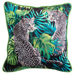 Housse-de-coussin-en-velours-imprim-e-l-opard-Double-face-d-coration-pour-canap-45x45cm