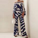 Ensemble-2-pi-ces-en-Satin-d-contract-pour-femme-haut-paules-d-nud-es-et