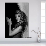 Bridget-Bardot-Actor-Producer-Canvas-Posters-Wall-Art-Poster-Modern-Decoration-Family-Bedroom-Decor-btGift-24x36