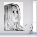 Bridget-Bardot-Actor-Producer-Canvas-Posters-Wall-Art-Poster-Modern-Decoration-Family-Bedroom-Decor-btGift-24x36