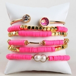RH-Fashion-Ensemble-de-bracelets-breloques-en-argile-polym-re-perl-e-pour-femme-bijoux-boh