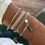 Ensemble-de-bracelets-pampilles-g-om-triques-style-Boho-multicouches-breloques-f-te-mariage-plage-bijoux