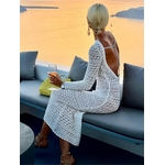 Wsevypo-Robe-longue-de-plage-en-tricot-au-crochet-pour-femme-dos-nu-amissi-col-rond