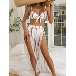 Maillot-de-bain-sexy-3-pi-ces-pour-femmes-soutien-gorge-push-up-micro-string-bikini