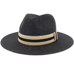 Chapeau-de-paille-pour-hommes-et-femmes-couvre-chef-de-plage-large-bord-Protection-UV-nouvelle