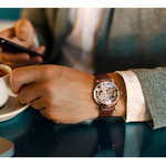 Gagnant-Montre-bracelet-en-cuir-pour-hommes-bo-tier-de-mode-transparent-design-d-contract-de