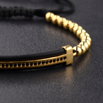 Bracelets-et-bracelets-en-macram-pour-hommes-et-femmes-bijoux-classiques-luxe-CZ-noir-tubes-longs