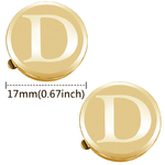 HAWSON-l-vent-de-Manchette-Personnalis-s-avec-Initiales-pour-Homme-Cadeaux-de-Mariage-Logo-Bo