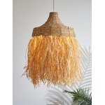 Lampes-suspendues-en-rotin-tiss-la-main-Wine-Sabi-Enge-Japon-Australie-Maison-Simple-Populaire-Naturel