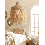 Lampes-suspendues-en-rotin-tiss-la-main-Wine-Sabi-Enge-Japon-Australie-Maison-Simple-Populaire-Naturel