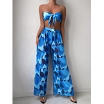 Maillot-de-bain-imprim-3-pi-ces-pour-femme-bikini-sexy-avec-pantalon-de-plage-t