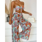 Maillot-de-bain-imprim-3-pi-ces-pour-femme-bikini-sexy-avec-pantalon-de-plage-t