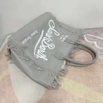 Sac-fourre-tout-en-toile-avec-pompon-pour-femme-sac-main-d-contract-polyvalent-grande-capacit