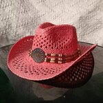 Chapeau-de-paille-de-cowboy-fait-la-main-pour-hommes-et-femmes-protection-solaire-d-t