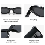 Lunettes-de-soleil-il-de-chat-pour-femmes-lunettes-de-soleil-ovales-rayures-vertes-nuances-vintage