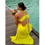 JOWoven-Fish-Sophia-Sexy-fur-s-for-Women-Off-Initiated-Flods-Maxi-VestiEducational-Beach-Party-fur