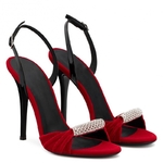 Talons-hauts-fins-en-daim-pour-femmes-chaussures-provoqu-ouvertes-en-biscuits-sandales-l-gantes-pour