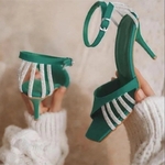 Sandales-talons-hauts-en-biscuits-pour-femmes-chaussures-provoqu-de-soir-e-sexy-bout-carr-bouche