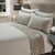 Ensemble-de-literie-gris-argent-housse-de-couette-panneau-en-velours-taie-d-oreiller