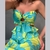 LIYONG-robe-Maxi-volants-pour-femmes-imprim-e-sans-bretelles-dos-nu-Bandage-robes-de-plage