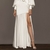 SMTHMA-robe-de-soir-e-blanche-nouvelle-mode-haut-de-gamme-l-gante-Sexy-col-en
