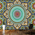 Papier-peint-style-marocain-r-tro-motifs-abstraits-tapisserie-murale-pour-salon-tv-chambre-coucher-cuisine
