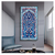 Peinture-d-imprim-s-floraux-traditionnels-affiche-murale-toile-d-coration-murale-carreaux-turcs-arbre-de