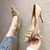 Escarpins-talons-hauts-et-bouts-pointus-pour-femmes-chaussures-de-printemps-la-mode-nouvelle-collection