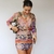 Robe-moulante-manches-longues-pour-femmes-tenue-de-soir-e-sexy-chic-col-en-v-printemps