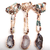 Bijoux-Tribal-boh-me-en-cristal-pierre-Long-nou-irr-gulier-Druzy-Stone-pendentif-colliers-pour